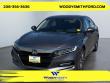 Used 2018 Honda Accord Hybrid EX-L Sedan
