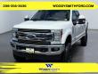 Used 2018 Ford F-350 Lariat Truck Crew Cab