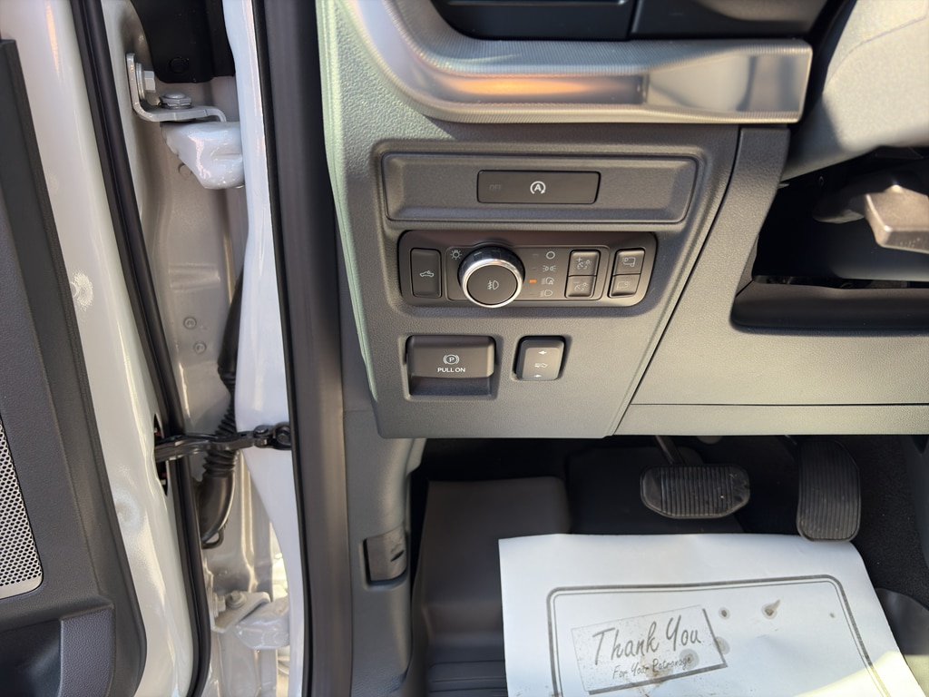 2025 Ford F-150 Lariat - Photo 12