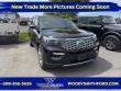 Used 2020 Ford Explorer Platinum SUV