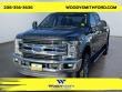 Used 2019 Ford F-350 Lariat Truck Crew Cab