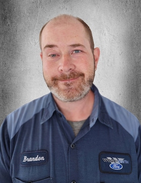 Staff member Brandon Hancock from ID_20bafe