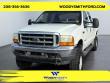 Used 2001 Ford F-250  Truck Crew Cab