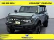 Used 2022 Ford Bronco Badlands SUV