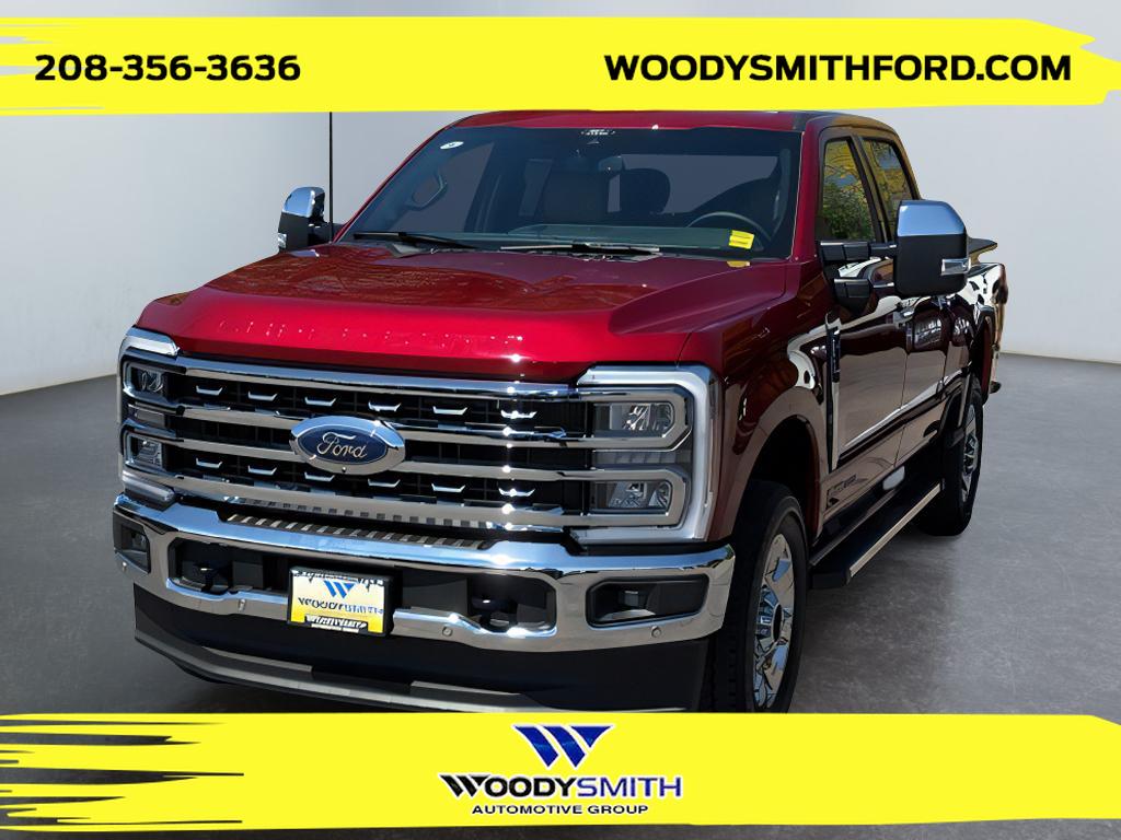 2026 Ford F-350 Truck Crew Cab 