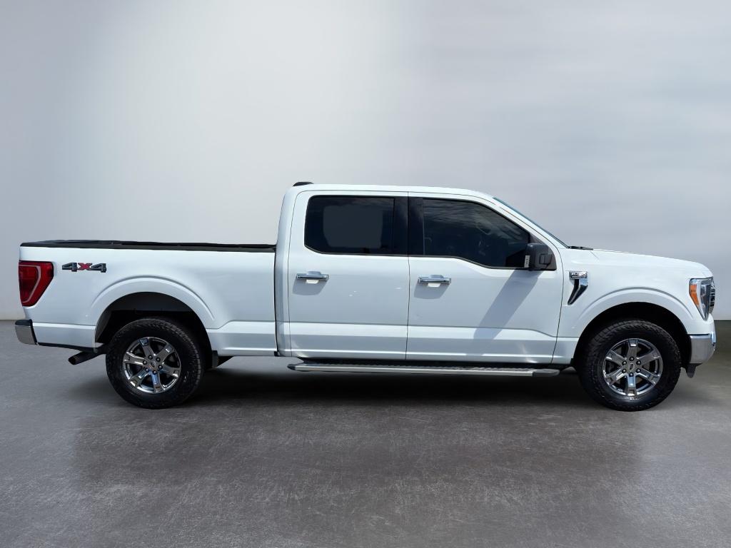 2022 Ford F-150 XLT - Photo 6
