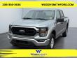 Used 2023 Ford F-150 XLT Truck SuperCrew Cab