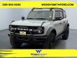 Used 2023 Ford Bronco Wildtrak SUV