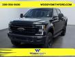 Used 2020 Ford F-250 Lariat Truck Crew Cab