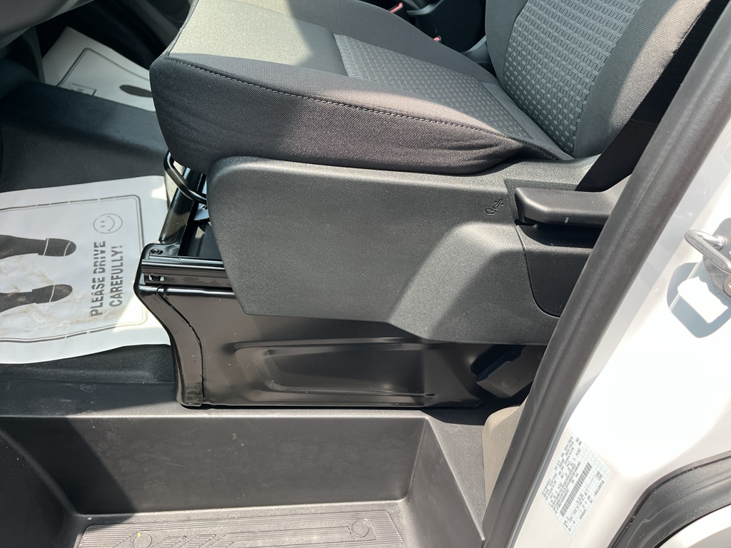 2025 Ford Transit Van Base - Photo 16