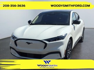 2025 Ford Mustang Mach-E Premium CROSSOVERS