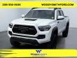 Used 2020 Toyota Tacoma TRD Pro Truck Double Cab