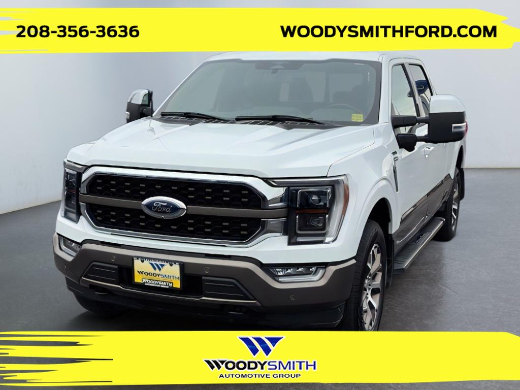 2023 Ford F-150 King Ranch's photo