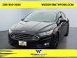 Used 2019 Ford Fusion SE Sedan