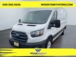Ford E-Transit