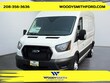 Ford Transit Van