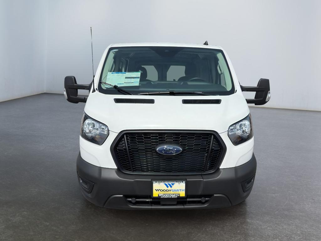 2025 Ford Transit Van Base - Photo 8