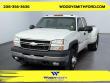 Used 2006 Chevrolet Silverado DRW LS Truck Crew Cab