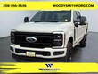 Ford F-350