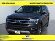  Ford Expedition MAX
