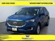 Used 2024 Ford Edge SEL SUV