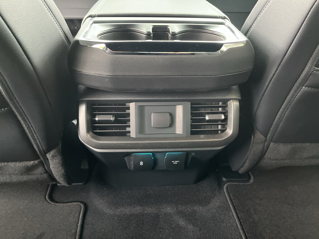 2025 Ford F-150 Lariat - Photo 23