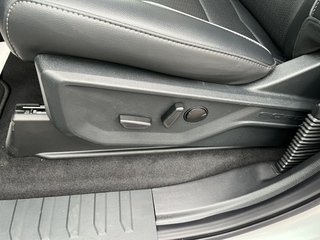 2025 Ford F-150 Lariat - Photo 20