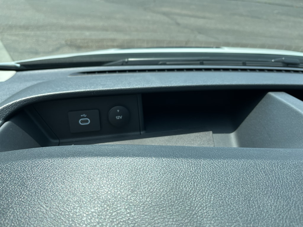 2025 Ford Transit Van Base - Photo 11