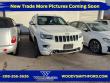 Used 2015 Jeep Grand Cherokee Overland SUV