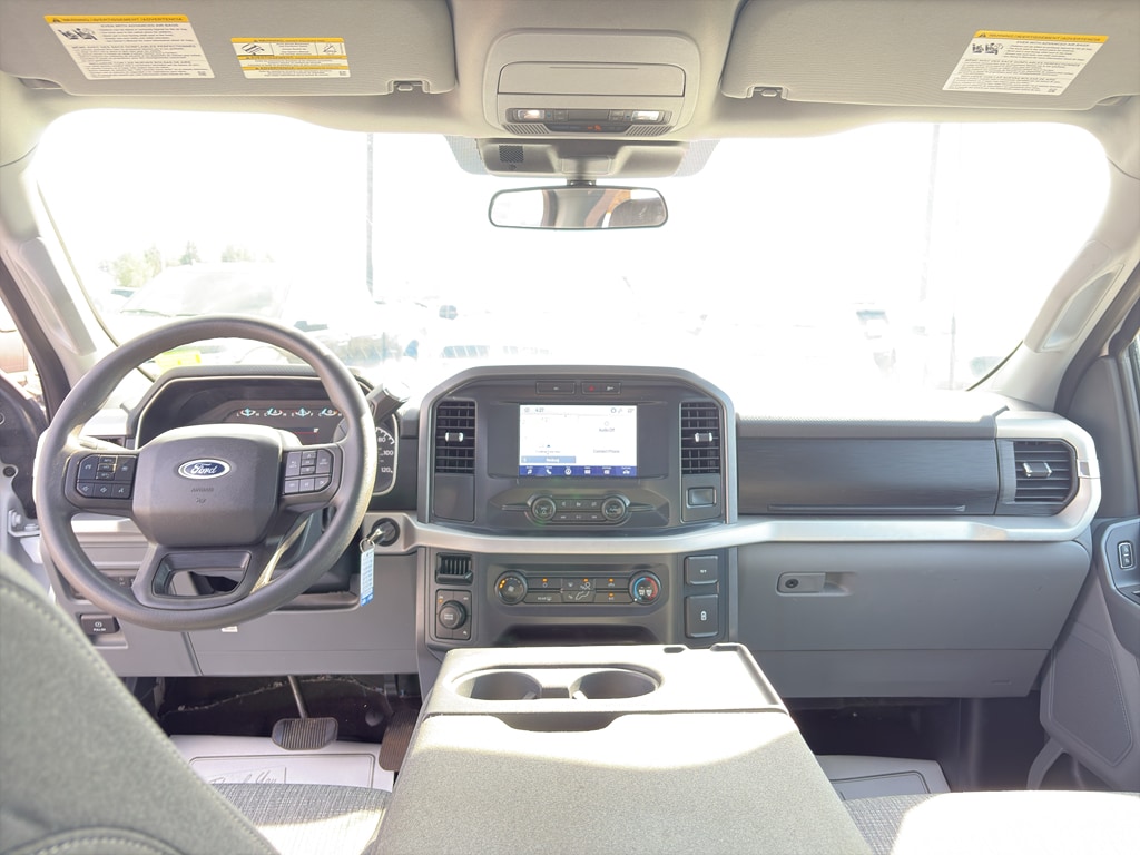 2022 Ford F-150 XLT - Photo 19