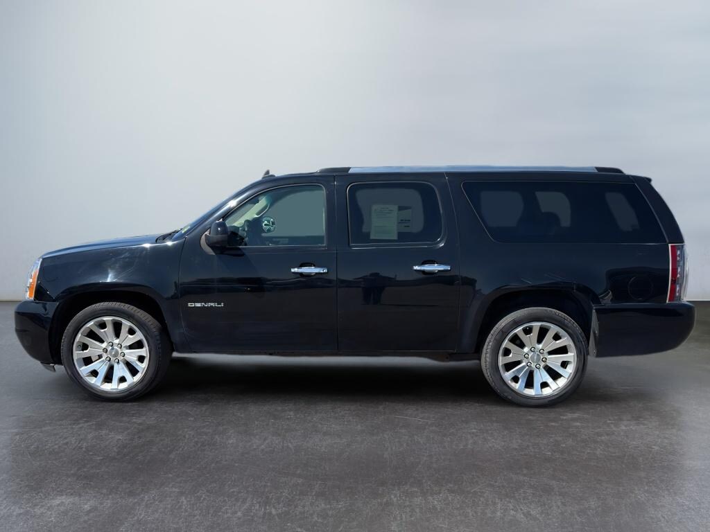 Used 2012 GMC Yukon XL Denali SUV