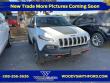 Used 2016 Jeep Cherokee Trailhawk SUV