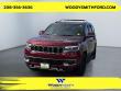 Used 2022 Jeep Wagoneer Series II SUV