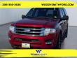 Used 2017 Ford Expedition XLT SUV