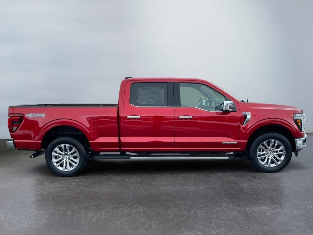 2025 Ford F-150 Lariat - Photo 6