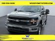 Used 2024 Ford F-150 XLT Truck SuperCab