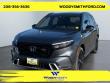 Used 2023 Honda CR-V Hybrid Sport Touring SUV