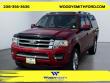 Used 2017 Ford Expedition EL Limited SUV