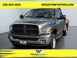 Dodge Ram Pickup