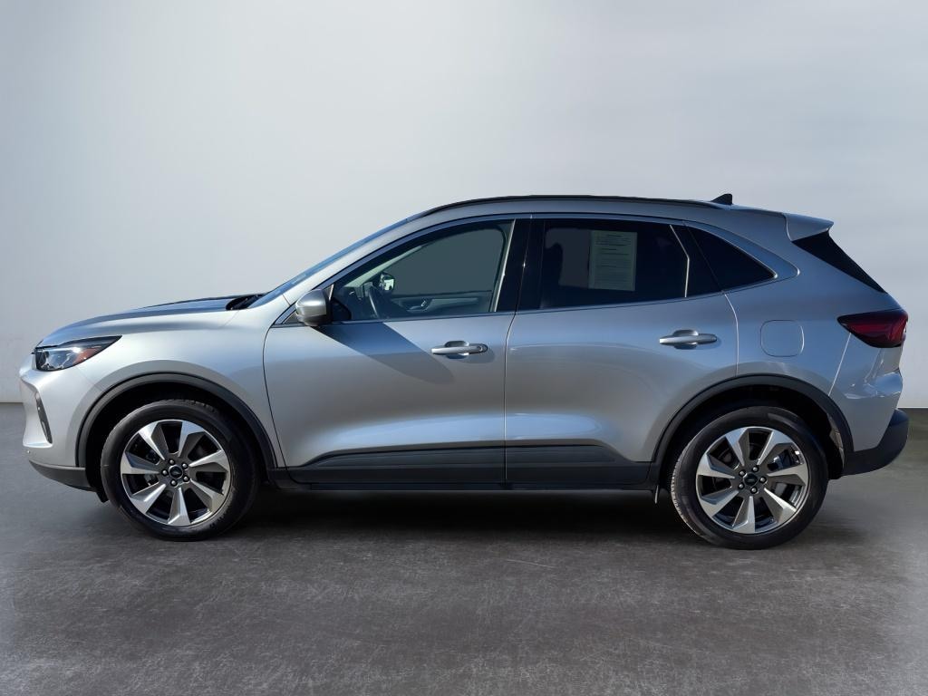 Used 2024 Ford Escape Platinum SUV