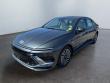 New 2025 Hyundai Sonata Hybrid SEL Sedan