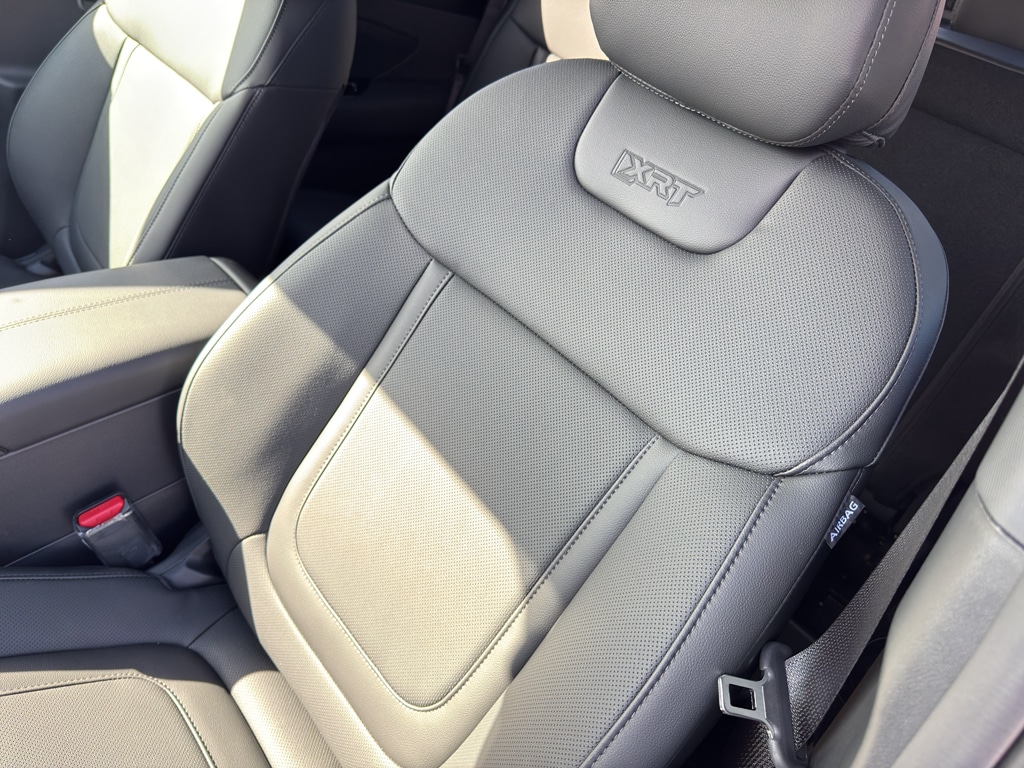 2025 Hyundai Santa Cruz XRT - Photo 14