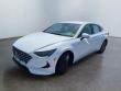 New 2023 Hyundai Sonata Hybrid SEL Sedan