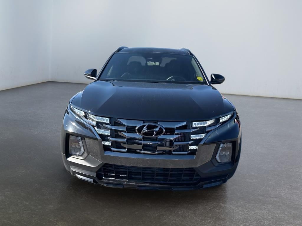 New 2024 Hyundai Santa Cruz Night Crew Cab