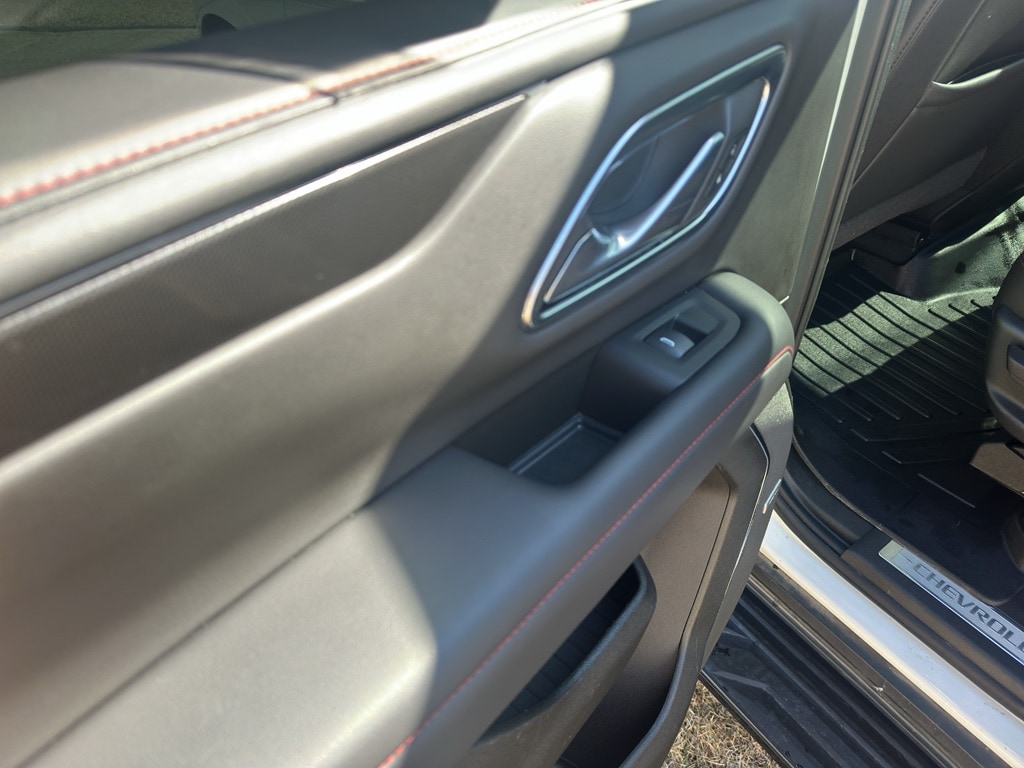 2021 Chevrolet Tahoe RST - Photo 13