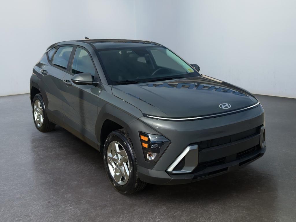 2026 Hyundai Kona Sport Utility 