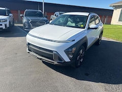 New Hyundai  2025 Hyundai Kona SEL AWD Sport Utility for sale in Jackson WY