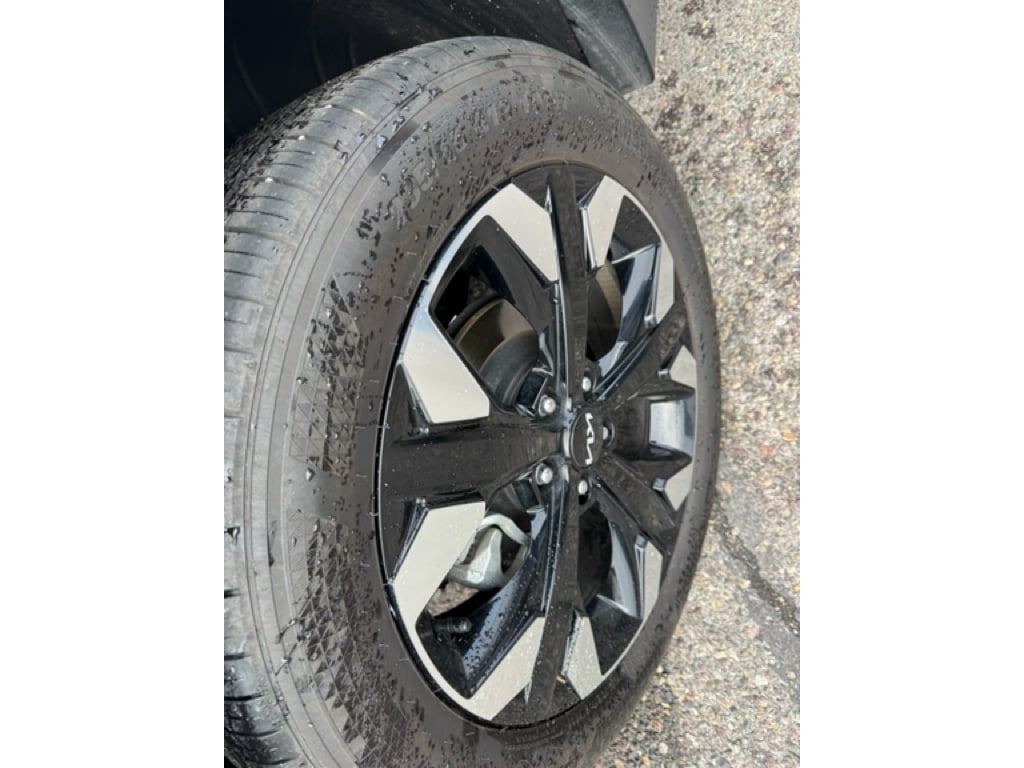 2024 Kia Sportage X-Line - Photo 29