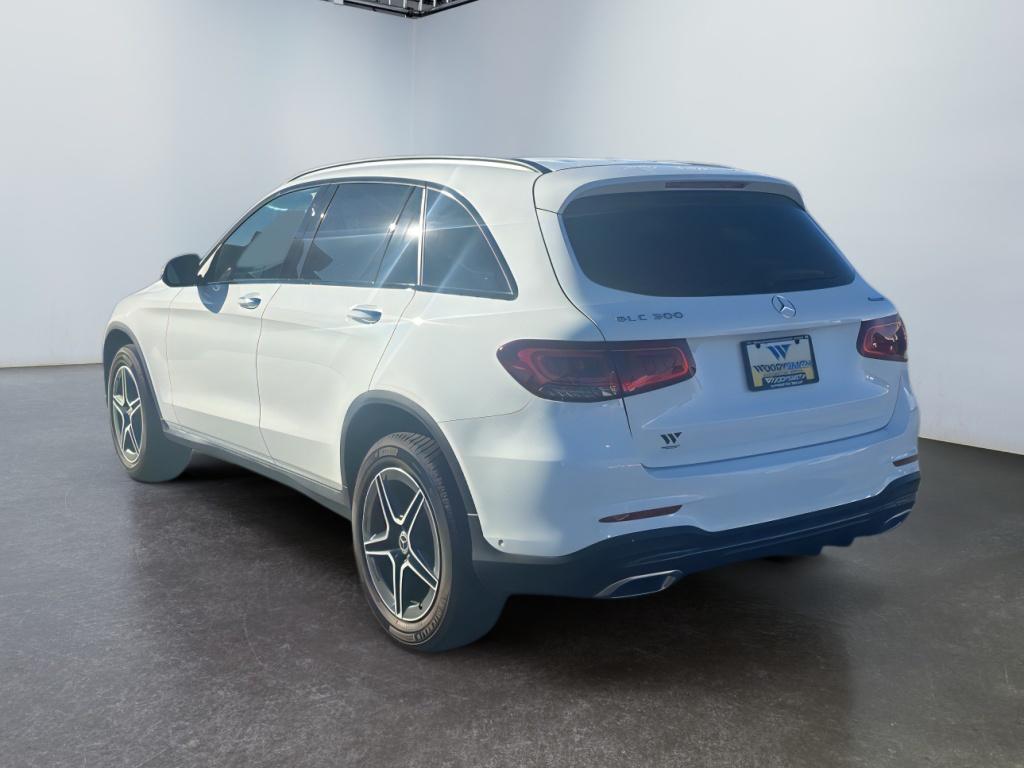 2022 Mercedes-Benz GLC GLC300 - Photo 7