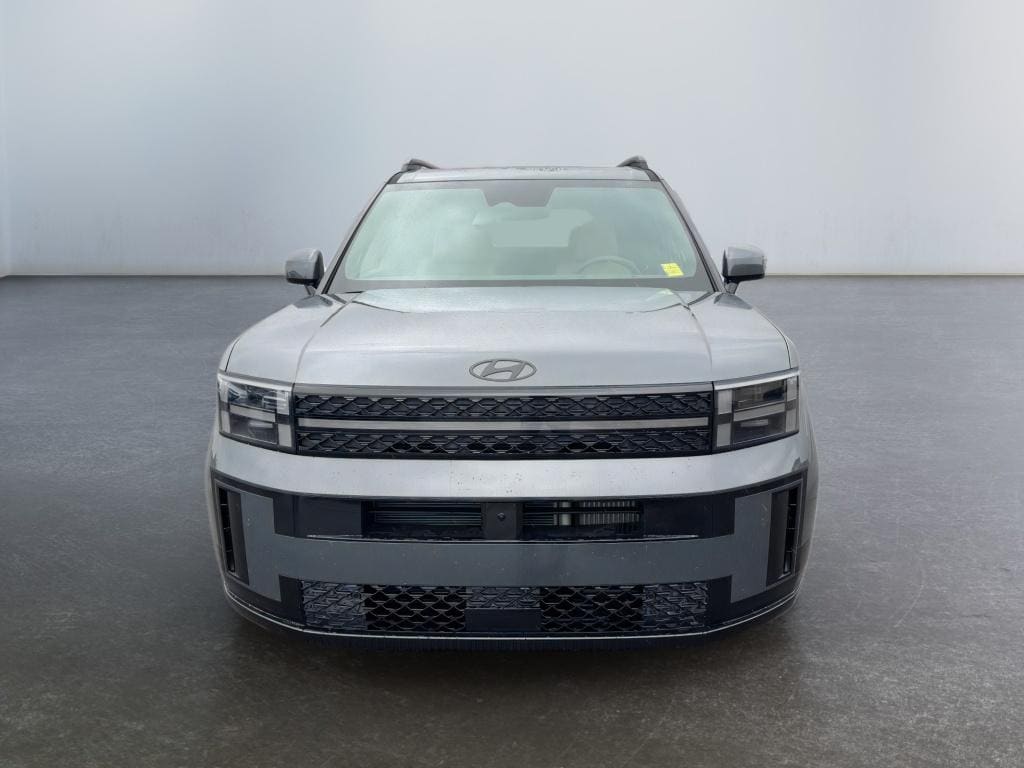 New 2026 Hyundai Santa Fe Calligraphy AWD SUV